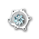70 Series Land Cruiser Water Pump - Suitable for Landcruiser (FZJ75 FZJ78 FZJ79 FZJ80 FZJ105 1FZ-FE 4.5L 6cyl)