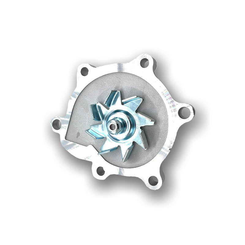 Toyota Land Cruiser Water Pump - Suitable for Landcruiser (FZJ75 FZJ78 FZJ79 FZJ80 FZJ105 1FZ-FE 4.5L 6cyl)