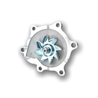 70 Series Land Cruiser Water Pump - Suitable for Landcruiser (FZJ75 FZJ78 FZJ79 FZJ80 FZJ105 1FZ-FE 4.5L 6cyl)