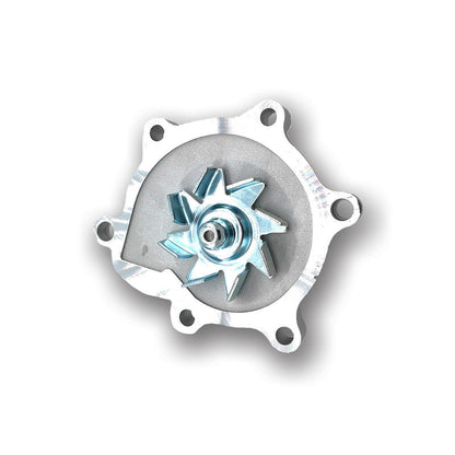 Toyota Land Cruiser Water Pump - Suitable for Landcruiser (FZJ75 FZJ78 FZJ79 FZJ80 FZJ105 1FZ-FE 4.5L 6cyl)