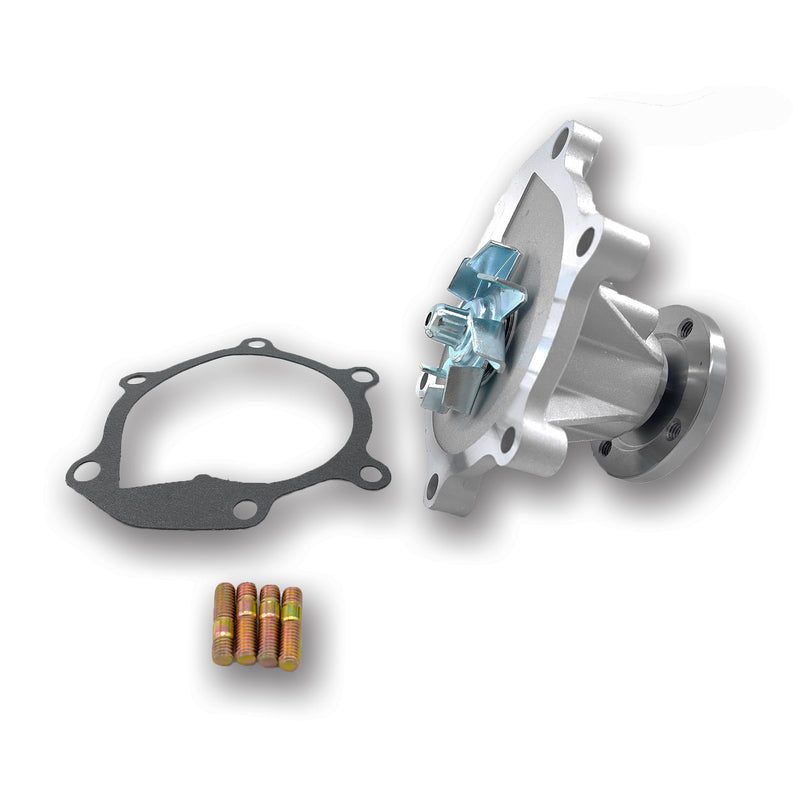 Toyota Land Cruiser Water Pump - Suitable for Landcruiser (FZJ75 FZJ78 FZJ79 FZJ80 FZJ105 1FZ-FE 4.5L 6cyl)