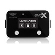 Ultimate9 EVCX Throttle Controller for the Toyota LandCruiser 70 Series (2009–Present)