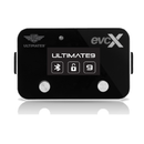Ultimate9 EVCX Throttle Controller for the Toyota LandCruiser 70 Series (2009–Present)