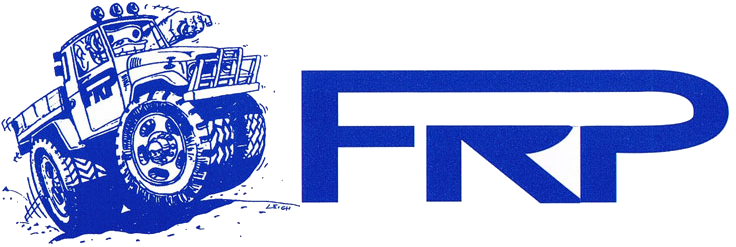 FRP