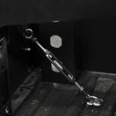 Toyota Land Cruiser 79 DC Drawer Kit: drawer kit tie down point