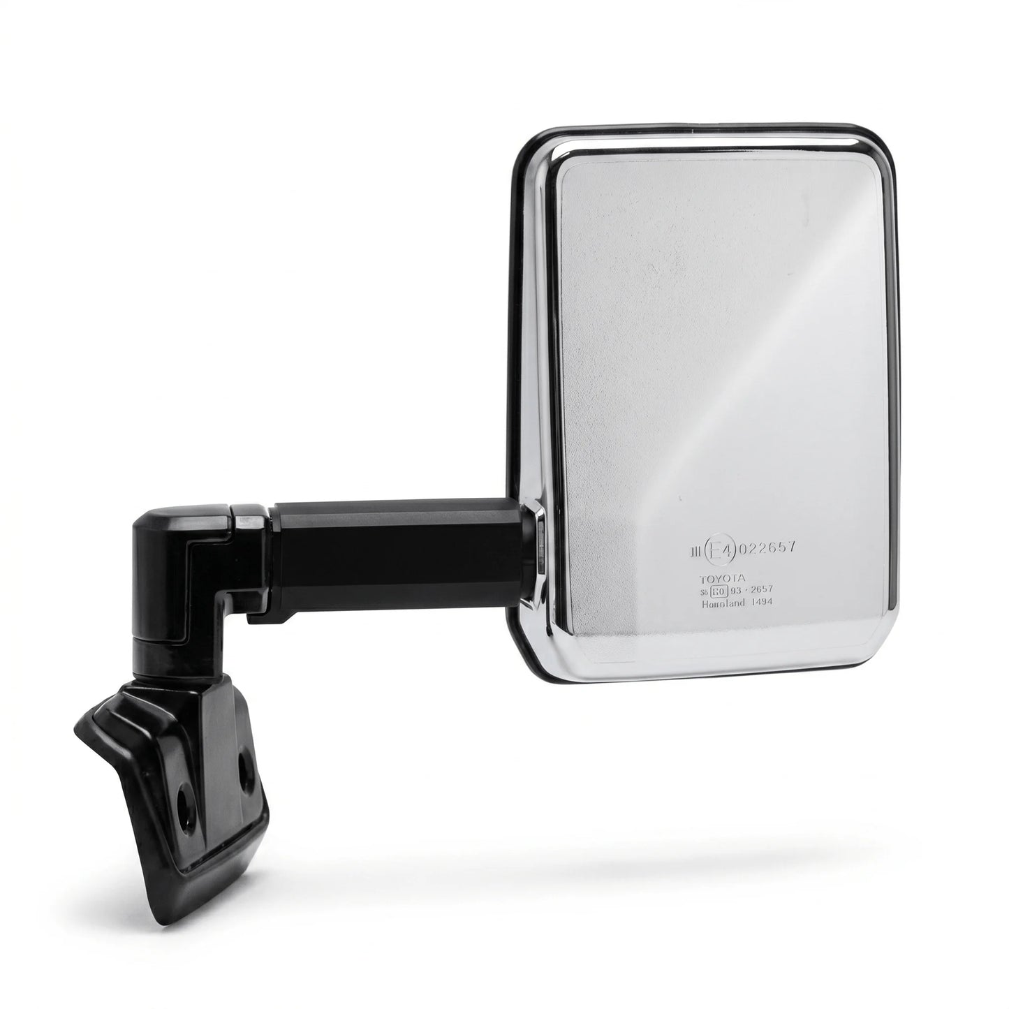 Towing Mirror Extensions (Pair) - 70 Series (2007 - 09/2023)