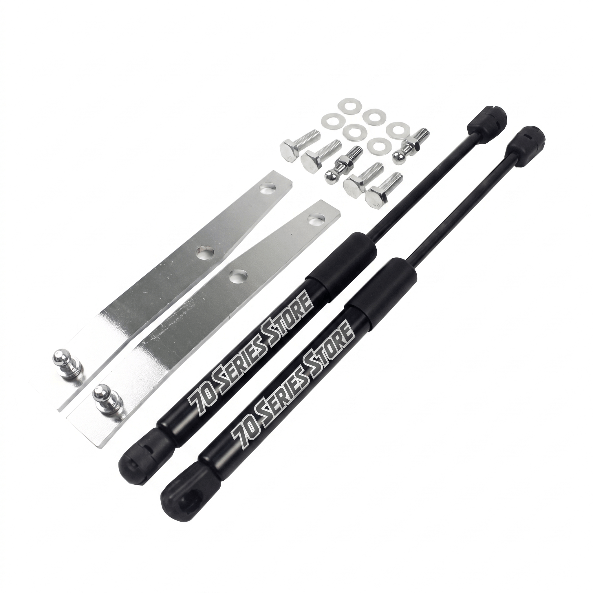 Accessories & Parts for VDJ79 Pre-DPF Land Cruiser – 70 Series Store