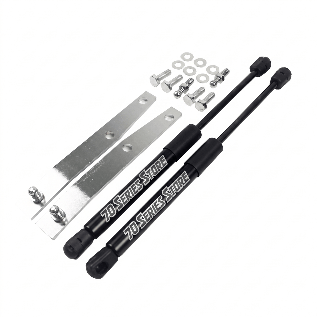 Accessories & Parts for VDJ79 Pre-DPF Land Cruiser – 70 Series Store