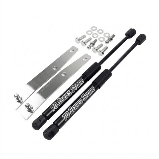 70 Series Bonnet Gas Struts (Pair) (2007 - 2022)