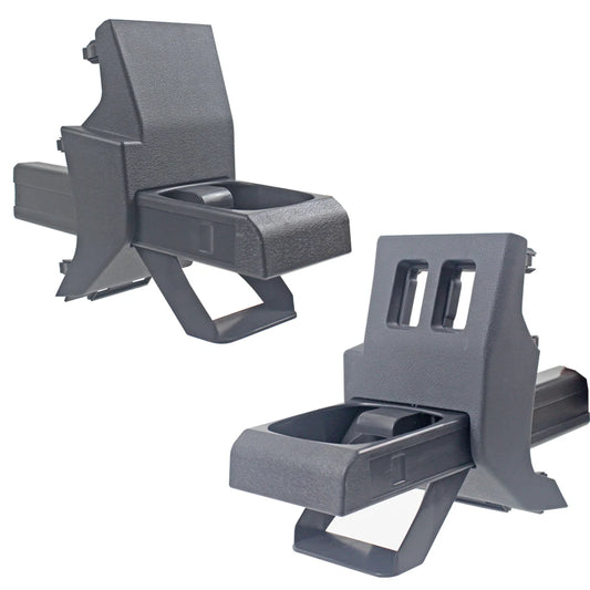 Cup Holder Inserts (RHD) - 70 Series Store