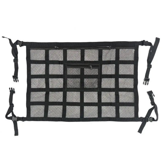 Overhead Cargo Storage Net for 70 Series Land Cruisers