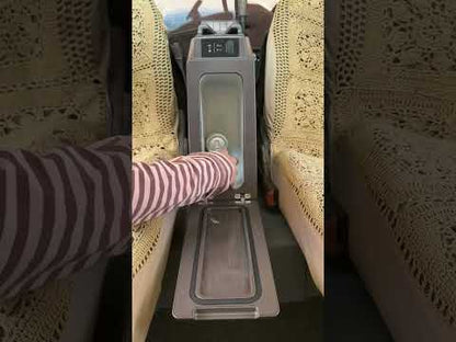 Centre Console Fridge