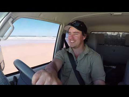 Seat Covers - 75 Series Ute (1985-1999)