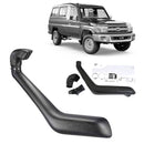 Safari ARMAX Snorkel for the Toyota LandCruiser 75/78/79 Series (1990–2007) 4.2L Diesel (view 3)