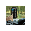 Ultimate9 EVCX Throttle Controller for the Toyota LandCruiser 70 Series (2009–Present) (view 2)