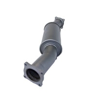 Extreme Duty 3" Exhaust for the Toyota LandCruiser 75/78 Series (view 16)