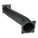 4" Extreme Duty Offset/Offset Muffler Delete (view 2)