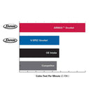 Safari ARMAX Snorkel for the Toyota LandCruiser 70 Series (2007–2023) 4.5L V8 (view 4)
