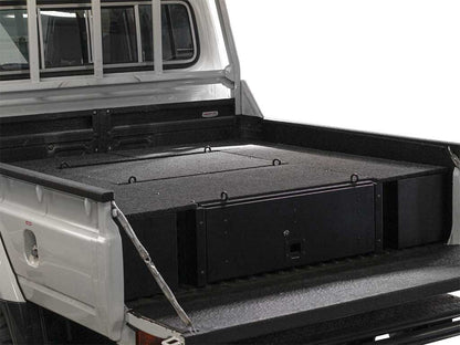 Toyota Land Cruiser 79 DC Drawer Kit