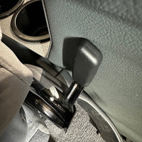 Centre Console (Half Length) for the Toyota LandCruiser 78 Series GXL Troop Carrier (2009-On) (view 6)