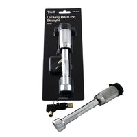 Towing Protection Kit (Hitch Cover + Locking Pin + Tow Ball Cover + Shin Protector) (view 2)