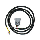 Extreme Recovery Towbar & Direct Fit Wiring for the Toyota LandCruiser 76 Series Wagon (03/2007 - On) (view 3)