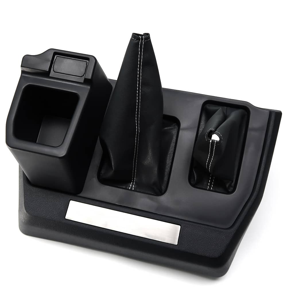 Toyota Land Cruiser 70th Anniversary Console Tray