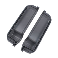 70 Series Land Cruiser Cup Holder Door Pockets (Pair)