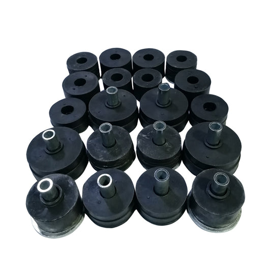 70 Series Front + Rear Suspension Bush Kit for 70 Series Land Cruisers