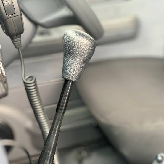 Toyota Land Cruiser Gear Stick Extension