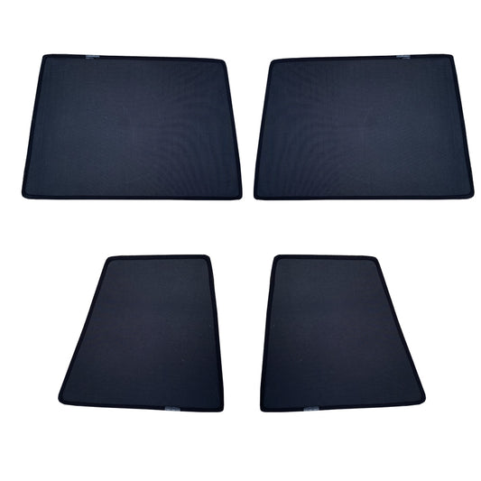 Magnetic Window Shade Kit for 70 Series Land Cruisers